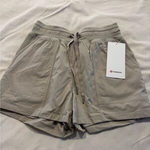 lululemon Dance Studio Shorts